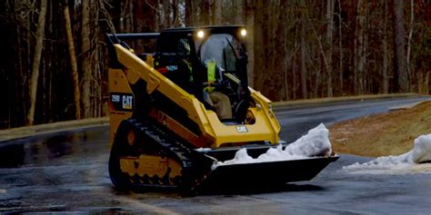 track skid steer shootout|Comparing All Compact Track Loader Brands: Who Makes The .